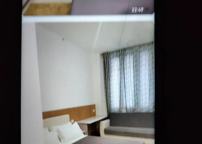 فندق مبيت وإفطار Centro