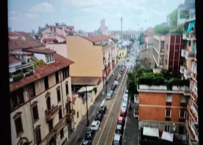 Centro 3* ميلان