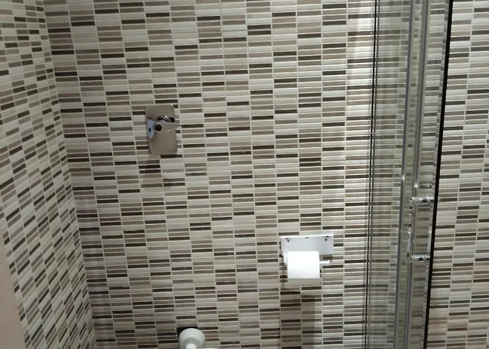 فندق مبيت وإفطار Centro 3*