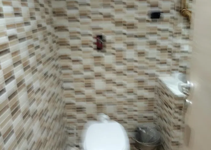 فندق مبيت وإفطار Centro 3*