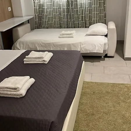 Centro Bed & Breakfast 3*