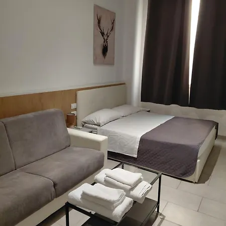 Centro 3* Milano