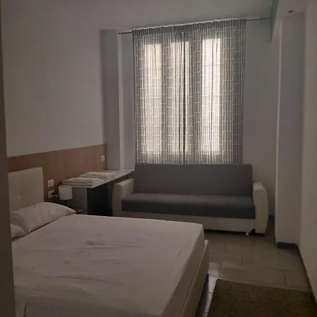 Centro Bed & Breakfast Milan