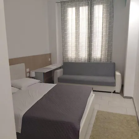 Bed & Breakfast Centro 3*