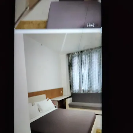 Bed & Breakfast Centro