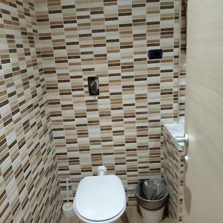 Centro 3* Milán
