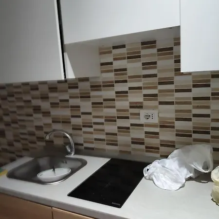Centro Bed and breakfast