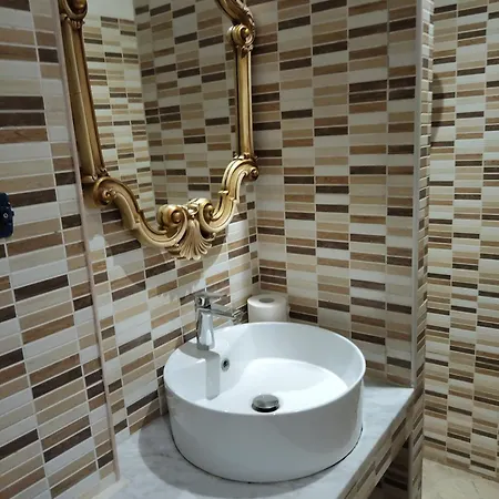 Centro 住宿加早餐酒店 米兰