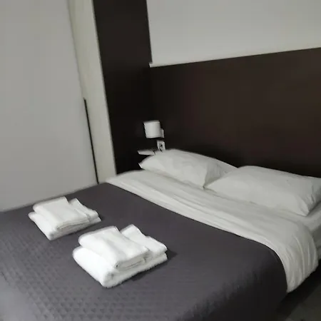 Centro 住宿加早餐酒店