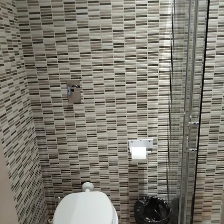 住宿加早餐酒店 Centro 3*