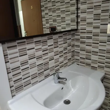 Centro Bed & Breakfast 3*