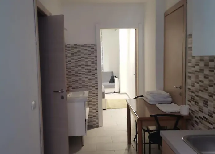 住宿加早餐酒店 Centro 米兰