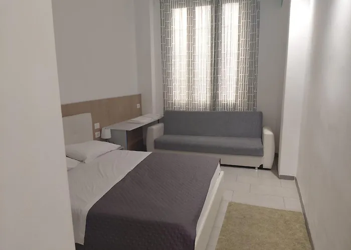 住宿加早餐酒店 Centro 3*