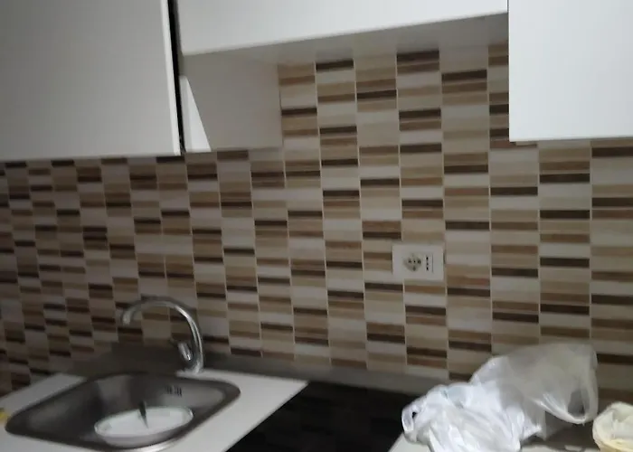 Centro 住宿加早餐酒店 3*