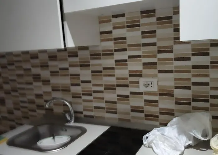 Centro 住宿加早餐酒店