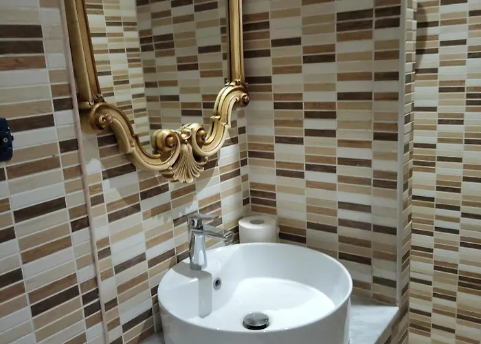 Centro 住宿加早餐酒店 米兰