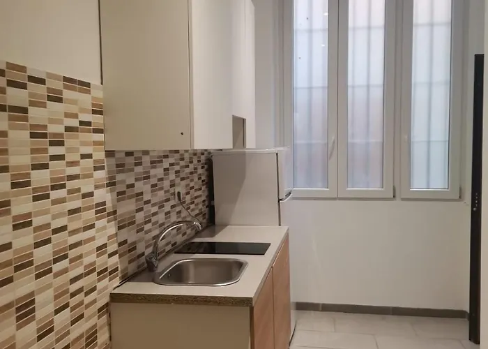 Centro Bed & Breakfast Milano