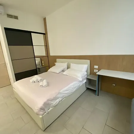 Couette-café Centro 3*